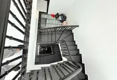 Bán nhà 5 tầng mới xây tại Định Công Thượng, 62m2, gần trường, chợ.... Bán nhà riêng tại Định Công, Hà Nội 03