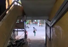 Chợ Hoa Đầm Sen kinh doanh ngày đêm.... Bán căn hộ chung cư tại Hòa Bình, Hồ Chí Minh 10