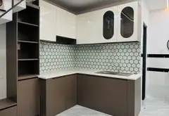 Bán nhà 2 tầng diện tích 24m2 gần mặt tiền Nguyễn Thị Thử, Hóc Môn... Bán nhà riêng tại Hóc Môn, Hồ Chí Minh 07