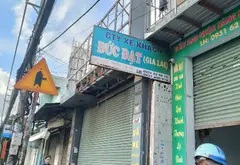 Bán nhà mặt phố vị trí đắc địa tại phường Tân Thới Nhất, quận 12, diện tích lớn 167,9 m2... Bán nhà mặt phố tại Trung Mỹ Tây, Hồ Chí Minh 01