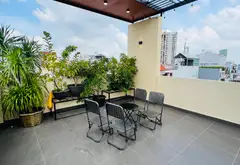 BÁN NHÀ GÒ VẤP – PHẠM VĂN CHIÊU – 4 TẦNG BTCT – HẺM GẦN 4M THÔNG – 4,5x10M – NHỈNH 6 TỶ... Bán nhà riêng tại Thông Tây Hội, Hồ Chí Minh 10