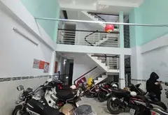 Bán nhà 5 tầng Quang Trung, 83m², hẻm xe hơi, giá 9.99 tỷ... Bán nhà riêng tại An Hội Tây, Hồ Chí Minh 02