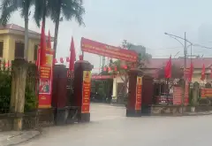 Nhà mặt phố Văn Giang, ô tô tránh, kinh doanh đỉnh... Bán nhà mặt phố tại Văn Giang, Hưng Yên 03