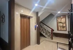 SIÊU PHẨM 5 TẦNG – NGANG KHỦNG 7.6 X 11M – 4PN – Q.5 - HXH- GIÁ 18.2 TỶ... Bán nhà riêng tại An Đông, Hồ Chí Minh 04