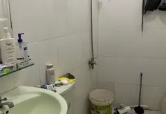 Nhà 2PN giá hợp lý ngay Tân Bình, sổ sẵn cho gia đình trẻ... Bán nhà riêng tại Bảy Hiền, Hồ Chí Minh 08
