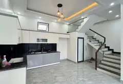 Bán nhà riêng 3 tầng 3 phòng ngủ khép kín tại Đồng Thái - An Dương với giá ưu đãi... Bán nhà riêng tại An Hải, Hải Phòng 02