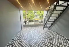 MẶT TIỀN ĐƯỜNG 15M KINH DOANH SẦM UẤT CƯ XÁ BÌNH THỚI - 4 TẦNG SÂN THƯỢNG MỚI ĐẸP - 56M2 SỔ VUÔNG V... Bán nhà mặt phố tại Bình Thới, Hồ Chí Minh 14