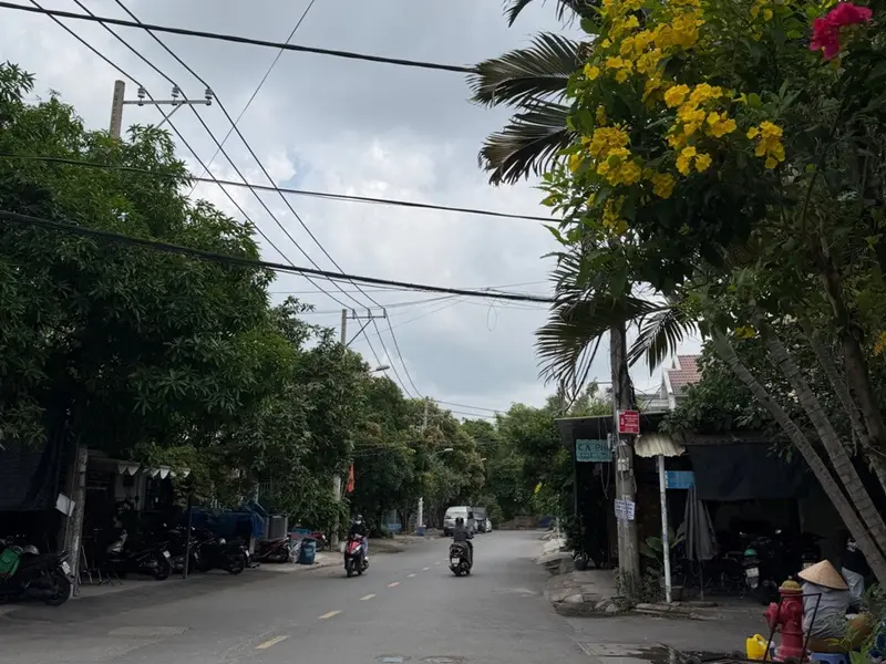 Đất Vàng Tăng Nhơn Phú - Sổ Sẵn, Tiện Xây CHDV... Bán đất tại Tăng Nhơn Phú, Hồ Chí Minh 01