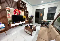 bán nhà ngô xuân quảng trung tâm gia lâm sát học viện nông nghiệp... Bán nhà riêng tại Gia Lâm, Hà Nội 03