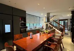 Bán nhà mặt phố 3 tầng khu dân cư Nam Long quận 9, mặt tiền 6m, 109m2, pháp lý rõ ràng... Bán nhà mặt phố tại Phước Long, Hồ Chí Minh 11