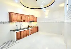 Bán nhà 5 tầng mặt tiền kinh doanh, DƯƠNG BÁ TRẠC ở quận 8... Bán nhà riêng tại Phú Định, Hồ Chí Minh 06