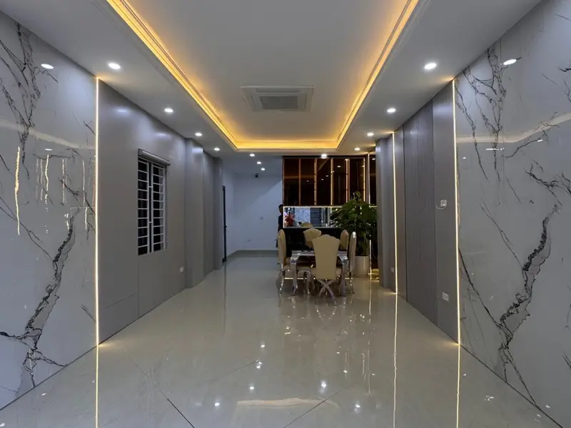 Bán nhà riêng 5 tầng lô góc mặt ngõ rộng tại Tân Mai... Bán nhà riêng tại Hoàng Mai, Hà Nội 01