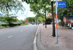 Nhà 2 mặt tiền hẻm oto tải Lê Văn Sỹ, tiềm năng kinh doanh đỉnh... Bán nhà mặt phố tại Nhiêu Lộc, Hồ Chí Minh 09