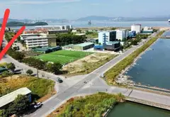 Bán đất tái định cư Nguyễn Viết Xuân diện tích 111m2... Bán đất tại Cao Xanh, Quảng Ninh 01