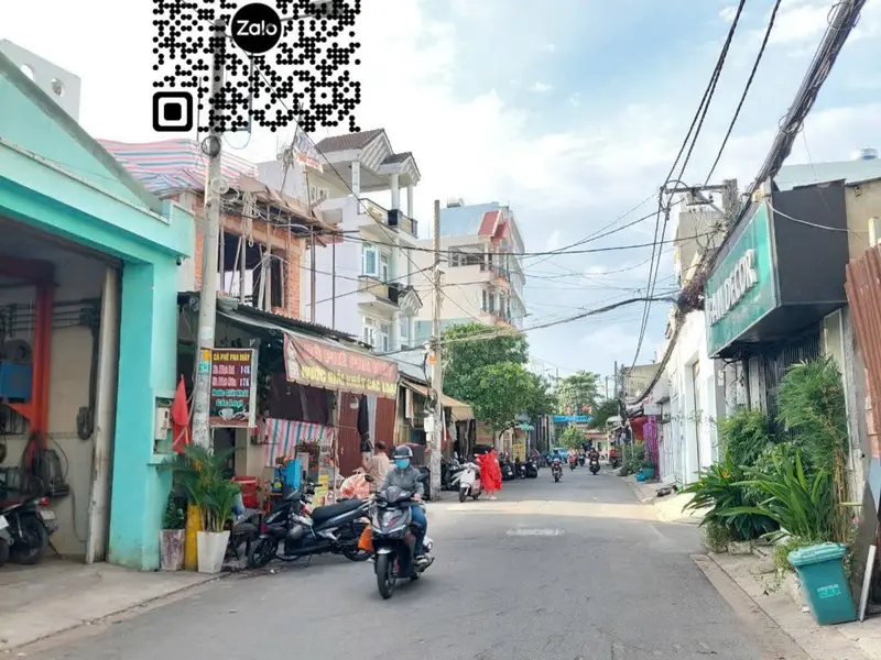 ✈️70TR / M² _ 🏠NGAY MÃ LÒ - TỈNH LỘ 10 _ 5P TỚI KHU TÊN LỬA _ HẺM Ô TÔ _ 84M² _ NỞ HẬU.... Bán nhà riêng tại An Lạc, Hồ Chí Minh 01