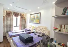 Cơ hội sở hữu tòa nhà 8 tầng biệt thự liền kề sang trọng ngay trung tâm Vạn Phúc 67m2... Bán biệt thự, liền kề tại Hà Đông, Hà Nội 10