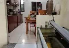 Nhà đẹp view hồ, kinh doanh sầm uất tại La Dương... Bán nhà riêng tại Dương Nội, Hà Nội 10