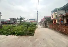 Đất đẹp tiềm năng tại xã Nội Bài, giá hấp dẫn... Bán đất tại Nội Bài, Hà Nội 05
