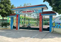 Bán đất thổ cư 104 m², mặt tiền 6.3 m, gần trường đua ngựa và cao tốc Hà Nội Thái Nguyên... Bán đất tại Sóc Sơn, Hà Nội 05