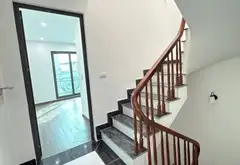 Bán nhà riêng 4 tầng vị trí sát mặt phố Vạn Phúc, diện tích 40.3m² pháp lý đầy đủ.... Bán nhà riêng tại Nam Phù, Hà Nội 01