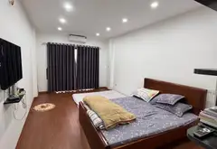Bán nhà riêng 5 tầng - Lĩnh Nam, Hoàng Mai - Ô tô đỗ cửa, sổ phân lô... Bán nhà riêng tại Vĩnh Hưng, Hà Nội 17