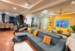 Căn hộ 2 phòng ngủ tiện nghi, không gian xanh tại Tây Hồ... Bán căn hộ chung cư tại Tây Hồ, Hà Nội 03