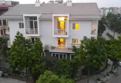 Bán biệt thự liền kề lô góc 185m² - Vạn Phúc, Hà Đông - Giá 50 tỷ... Bán biệt thự, liền kề tại Hà Đông, Hà Nội 04