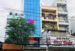 Toà Nhà 7 Tầng Mặt Phố Trường Chinh, Cho Thuê Siêu Hời... Bán nhà mặt phố tại Tân Bình, Hồ Chí Minh 01