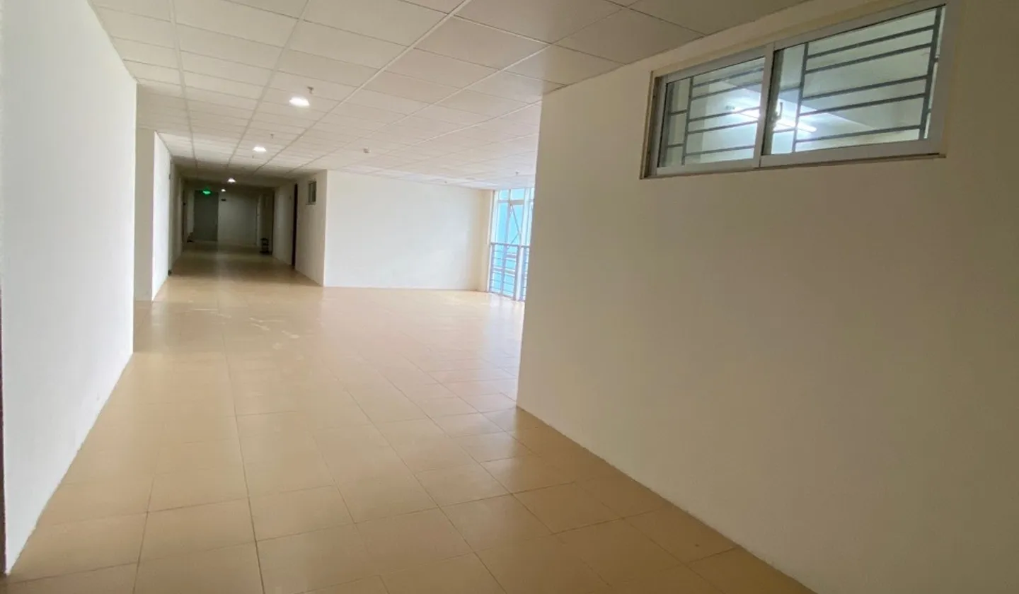 Căn góc view hồ Đền Lừ - Hiếm có khó tìm... Bán căn hộ chung cư tại Hoàng Mai, Hà Nội 01