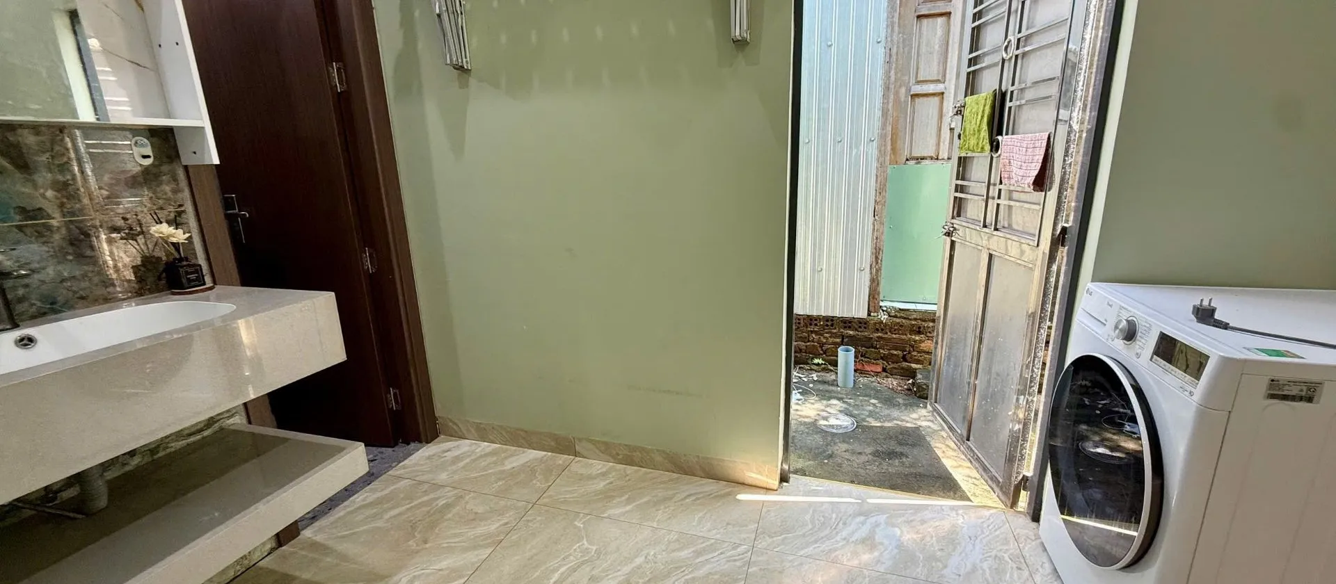 Bán nhà mặt phố An Bắc, Quận Ngũ Hành Sơn, diện tích 120m², mặt tiền 5m... Bán nhà mặt phố tại Ngũ Hành Sơn, Đà Nẵng 01