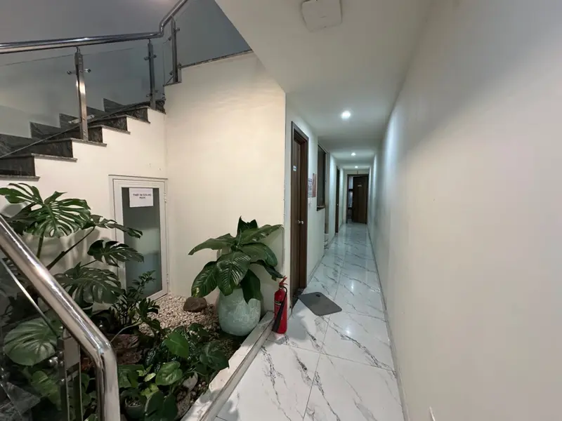 Nhà mặt phố sang trọng tại trung tâm thành phố, không gian đẳng cấp và tiềm năng khai thác tối ưu... Bán nhà mặt phố tại Hòa Hưng, Hồ Chí Minh 01