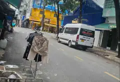 Nhà Mặt Phố Đẹp Quận 11, Sống Sang Trọng... Bán nhà mặt phố tại Minh Phụng, Hồ Chí Minh 07
