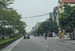 Bán nhà mặt phố QL1A Tương Giang, Từ Sơn cũ, Bắc Ninh... Bán nhà mặt phố tại Tam Giang, Bắc Ninh 01