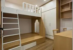 Căn hộ 2PN view hồ Giảng Võ - Sống giữa trung tâm Ba Đình... Bán căn hộ chung cư tại Giảng Võ, Hà Nội 10