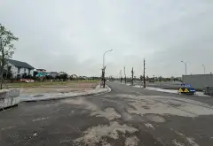 Bán đất vị trí đẹp tại Phù Liễn, Bắc Hồng, giá hợp lý... Bán đất tại Phúc Thịnh, Hà Nội 03