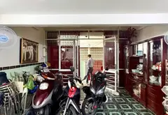 Cơ hội sở hữu nhà 4 tầng chắc chắn tại Quận 10 chỉ 9 tỷ... Bán nhà riêng tại Vườn Lài, Hồ Chí Minh 01