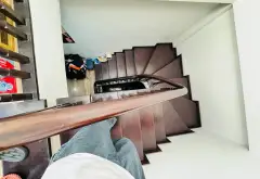 Bán nhà riêng 5 tầng tại phường Đội Cấn - Hoàng Hoa Thám, diện tích 40m², pháp lý đầy đủ... Bán nhà riêng tại Ba Đình, Hà Nội 05