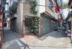 Bán nhà 4 tầng tại Phú Đô, vị trí thuận tiện, sổ đỏ chính chủ... Bán nhà riêng tại Từ Liêm, Hà Nội 17