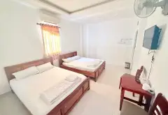 Bán tòa nhà khách sạn 619 Trung tâm Phường Bình Tân - 4T18P... Bán bất động sản khác tại Bình Tân, Hồ Chí Minh 12