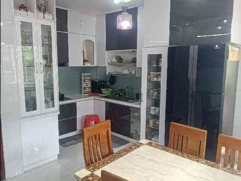 Bán Nhà Mặt tiền Kinh Doanh Căn Gốc 5x20m-5 tầng Khu Tên Lửa chỉ 18ty4... Bán nhà mặt phố tại Tân Tạo, Hồ Chí Minh 01