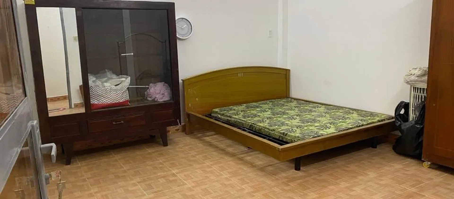 NHÀ CẤP 4 BÁN CHỈ BẰNG GIÁ ĐẤT TRỐNG DIỆN TÍCH 116m²... Bán nhà riêng tại Hiệp Phước, Hồ Chí Minh 01