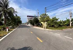 Đất thổ cư Tân Phong, Kiến Thụy với thế đất vuông vức, view thoáng đãng... Bán đất tại Kiến Thụy, Hải Phòng 10