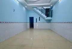Nhà 2 Tầng Hẻm Xe Hơi Bình Tân, Cơ Hội Vàng Dưới 4.5 Tỷ... Bán nhà riêng tại Bình Tân, Hồ Chí Minh 02