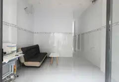 Nhà cấp 4 - Trần Thị Điệu - Xe hơi dậu trước nhà phân khúc 5.X Tỷ... Bán nhà riêng tại Phước Long, Hồ Chí Minh 06