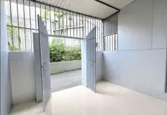Bán nhà cấp 4 nở hậu tại khu vực Do Nha, diện tích 57m2... Bán nhà riêng tại Đại Mỗ, Hà Nội 03