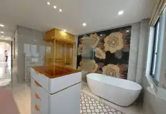 Nhà 5 tầng thang máy, chuẩn đẳng cấp giữa lòng Gò Vấp... Bán nhà riêng tại Thông Tây Hội, Hồ Chí Minh 10