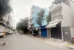 Nhà 5 tầng, 114m2(6x19m). Đường 10m thông Lê Đức Thọ, Phường An Hội Đông, Gò Vấp. Chỉ hơn 12 tỷ.... Bán nhà riêng tại An Hội Đông, Hồ Chí Minh 01