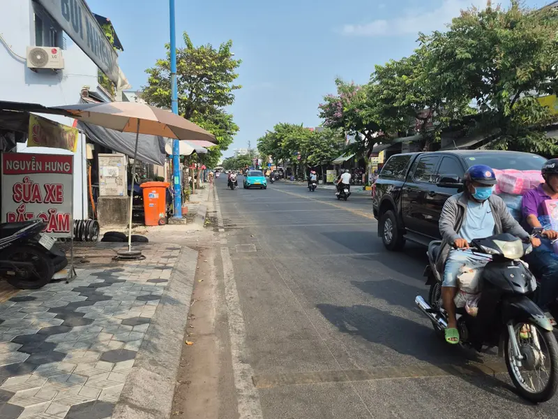 Cơ Hội Vàng Sở Hữu Nhà Mặt Phố Mặt Tiền Rộng Tại Xã Hóc Môn... Bán nhà mặt phố tại Hóc Môn, Hồ Chí Minh 01