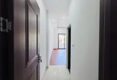Nhà mới 5 tầng, mặt ngõ thông - Hoài Đức, Hà Nội... Bán nhà riêng tại Hoài Đức, Hà Nội 06