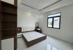 Nhà Hẻm 1886 Huỳnh Tấn Phát, 4,5×17,2m, 3 tầng... Bán nhà riêng tại Nhà Bè, Hồ Chí Minh 04